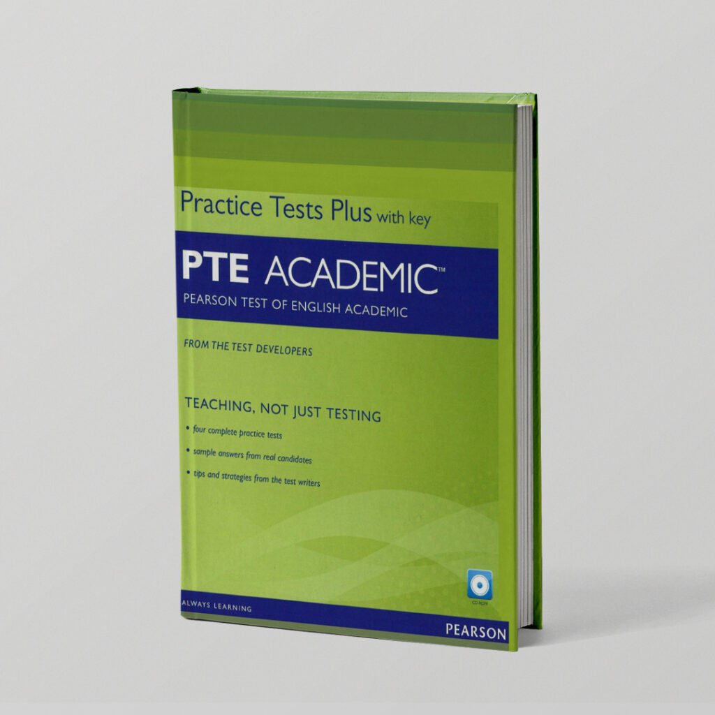 PTE Course 2026